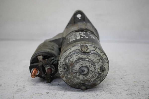 DEMARREUR SUZUKI / OPEL - Vue 3